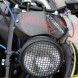 40 Buell 1125 XR custom szajbas garage swiatlo przod